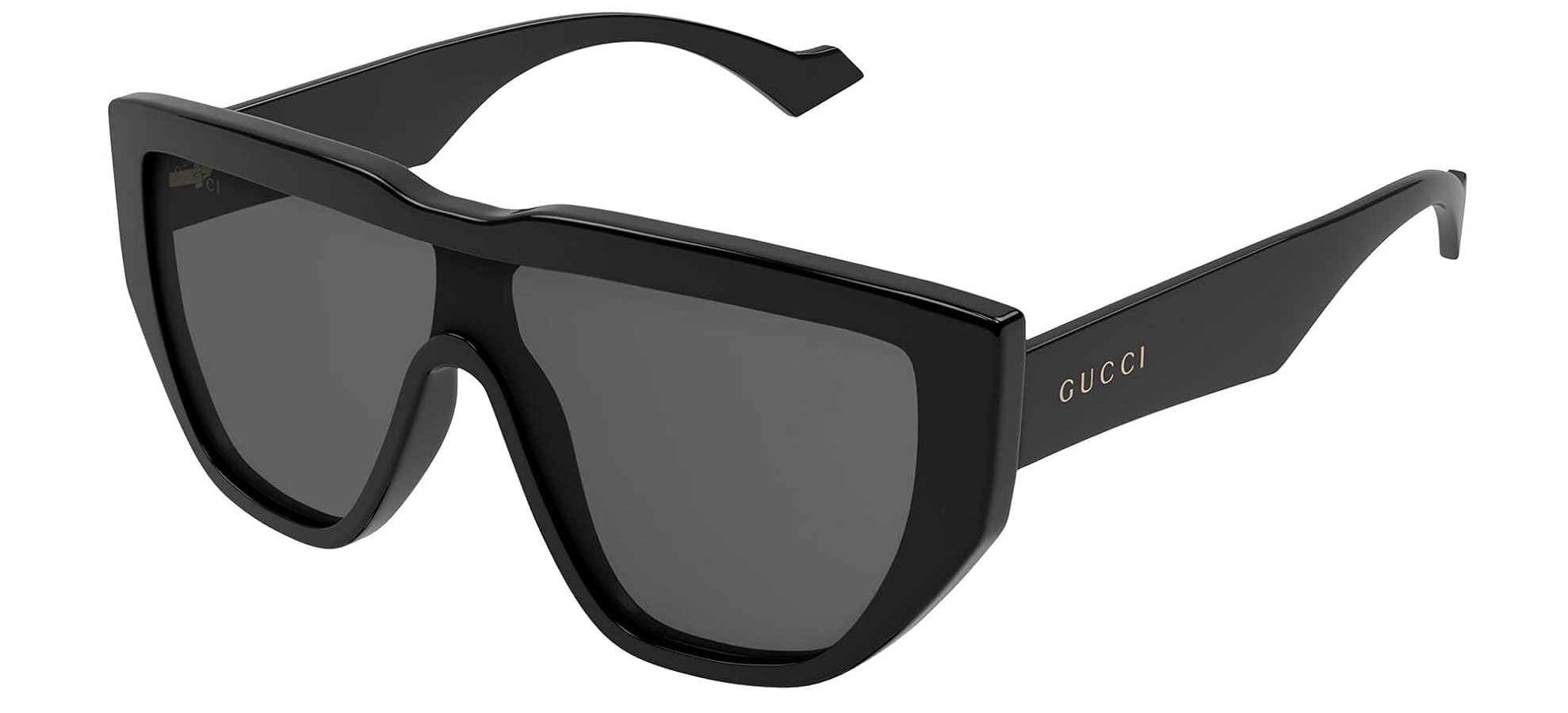 グッチサングラス GUCCI/グッチ】スクエア サングラス GG1175SK 002（サングラス